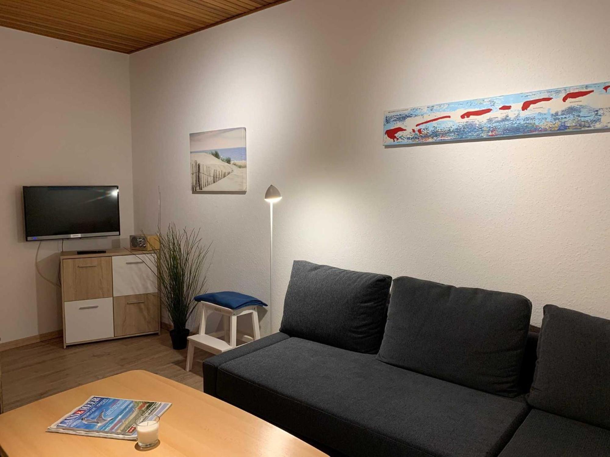 カロリーネンジール Gulfhof Friedrichsgrodenヴィラ エクステリア 写真