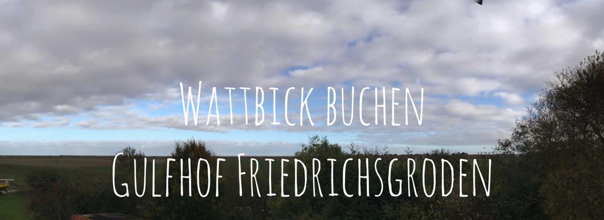 カロリーネンジール Gulfhof Friedrichsgrodenヴィラ エクステリア 写真