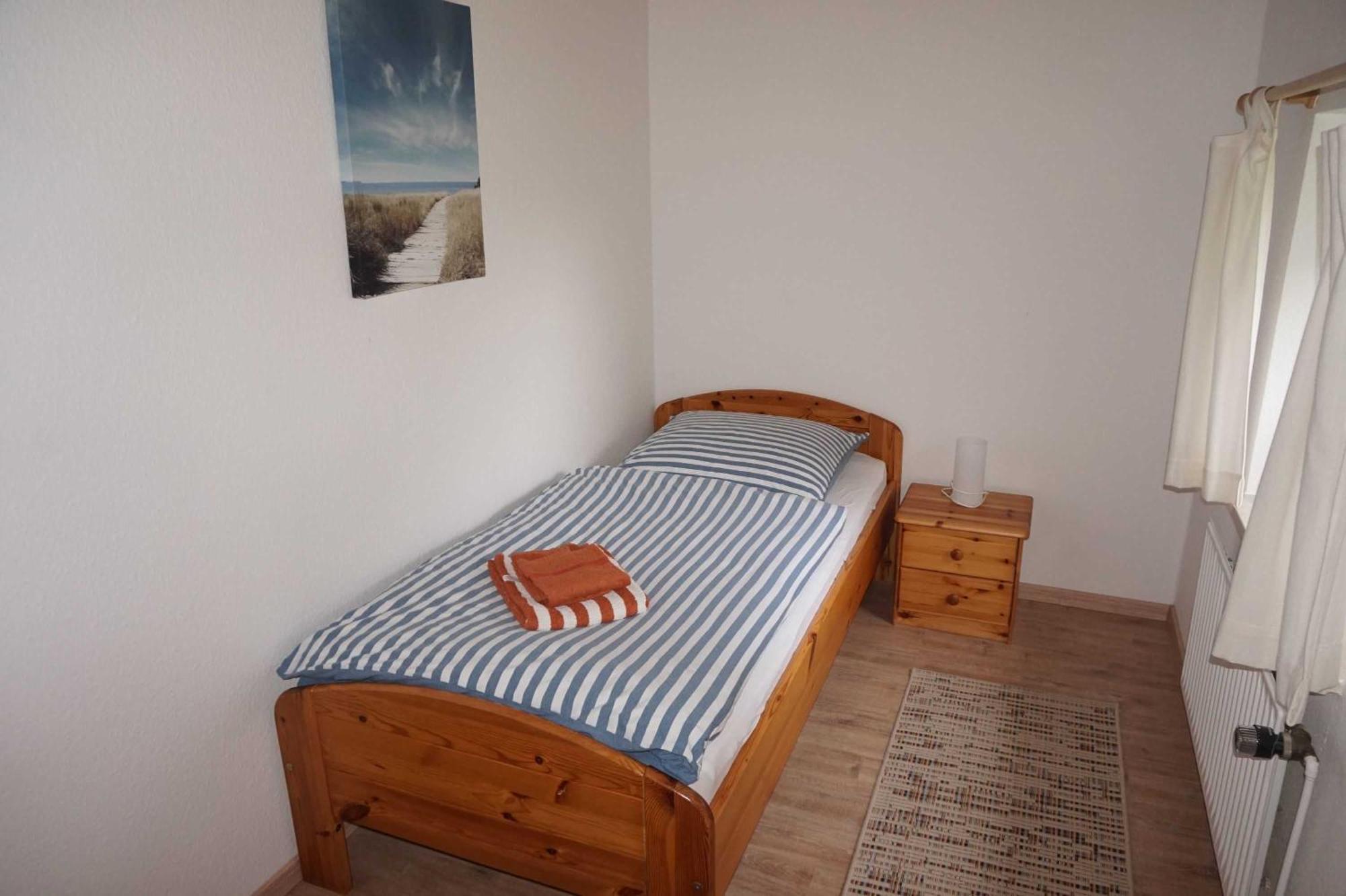 カロリーネンジール Gulfhof Friedrichsgrodenヴィラ エクステリア 写真