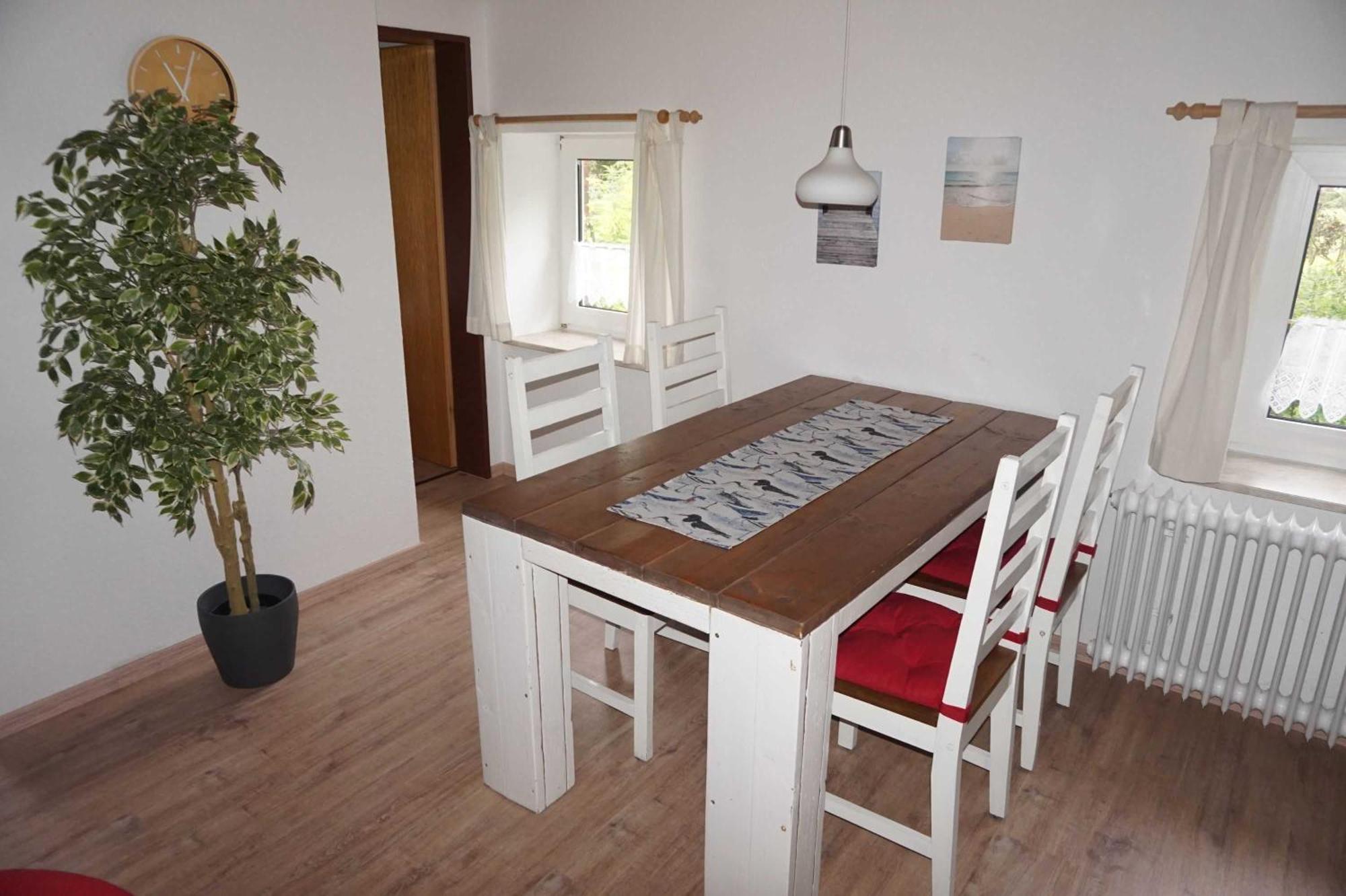 カロリーネンジール Gulfhof Friedrichsgrodenヴィラ エクステリア 写真
